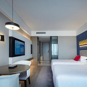 Executive Twin Room
